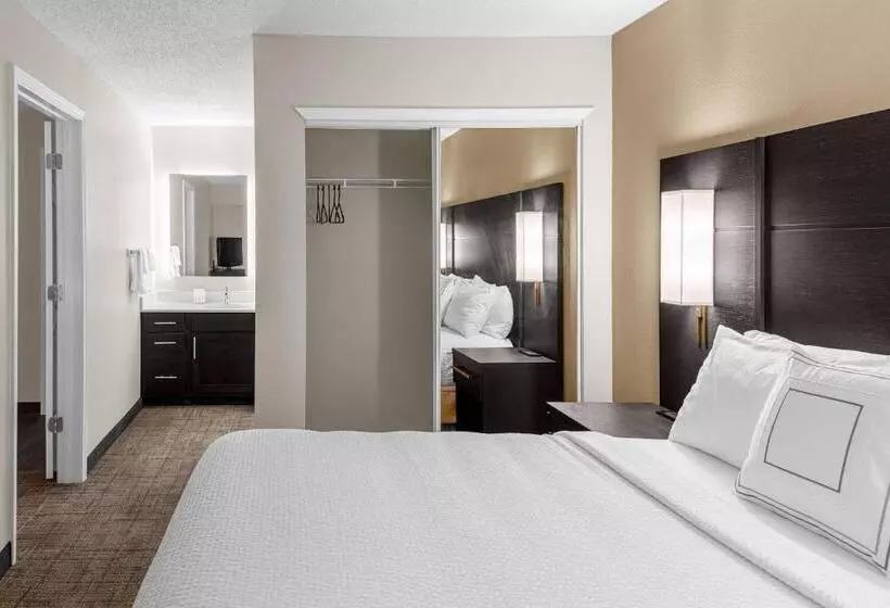 Residence Inn Atlanta Norcross/peachtree Corners