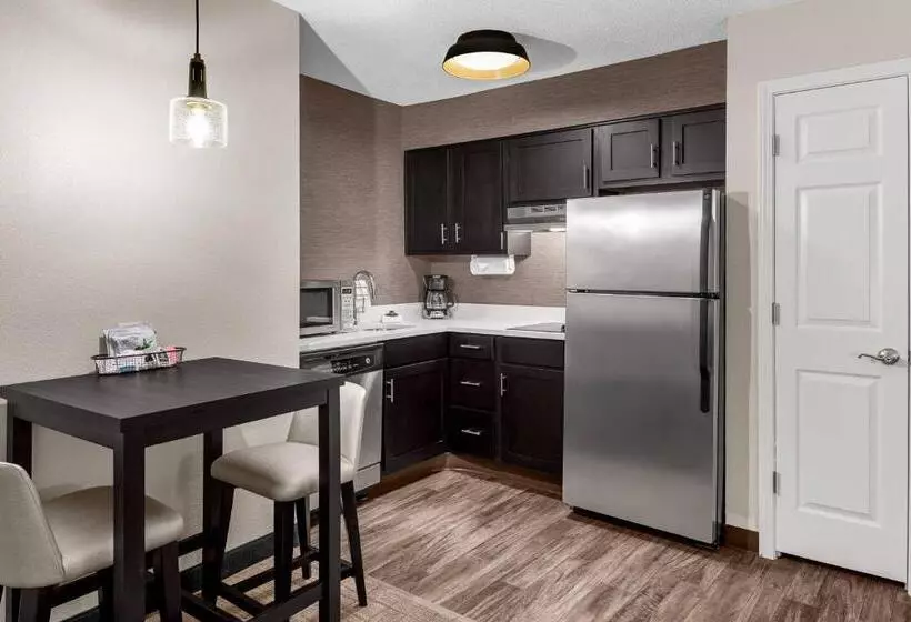 Residence Inn Atlanta Norcross/peachtree Corners