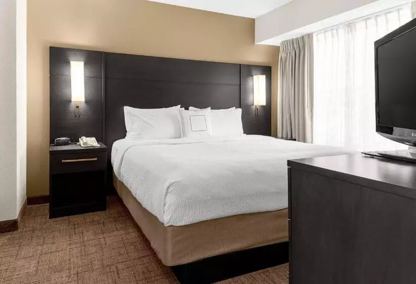Residence Inn Atlanta Norcross/peachtree Corners