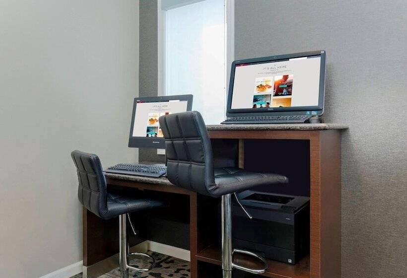 Residence Inn Boston North Shore/danvers