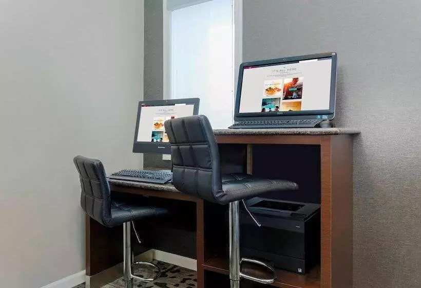 Residence Inn Boston North Shore/danvers