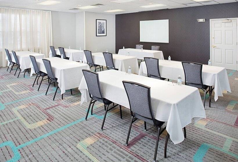 Residence Inn Chicago O'hare