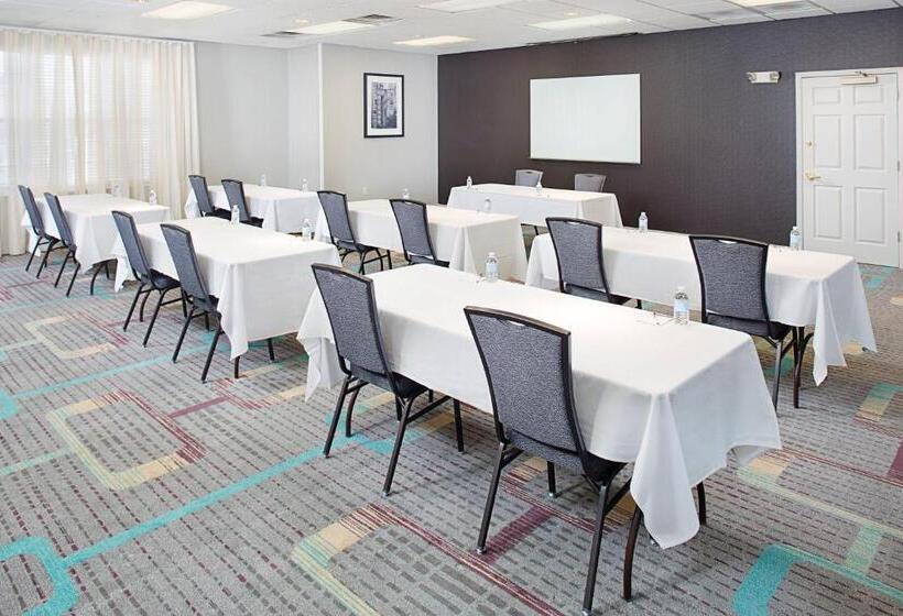 Residence Inn Chicago O'hare