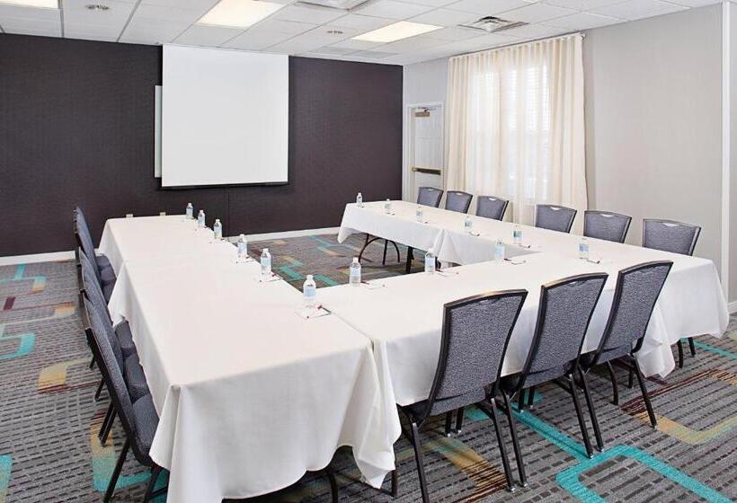 Residence Inn Chicago O'hare