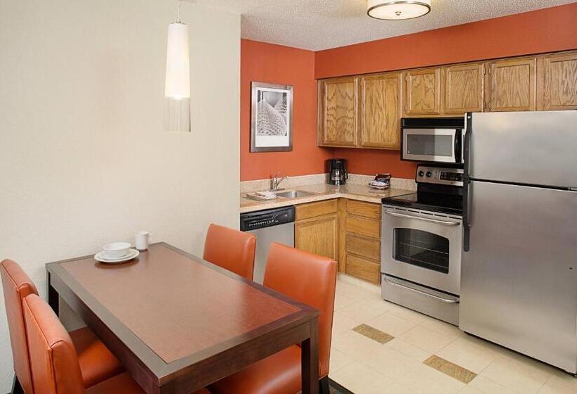 Residence Inn Chicago O'hare