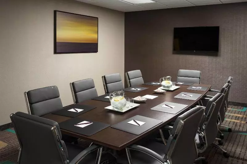 Residence Inn By Marriott Las Vegas Henderson/green Valley