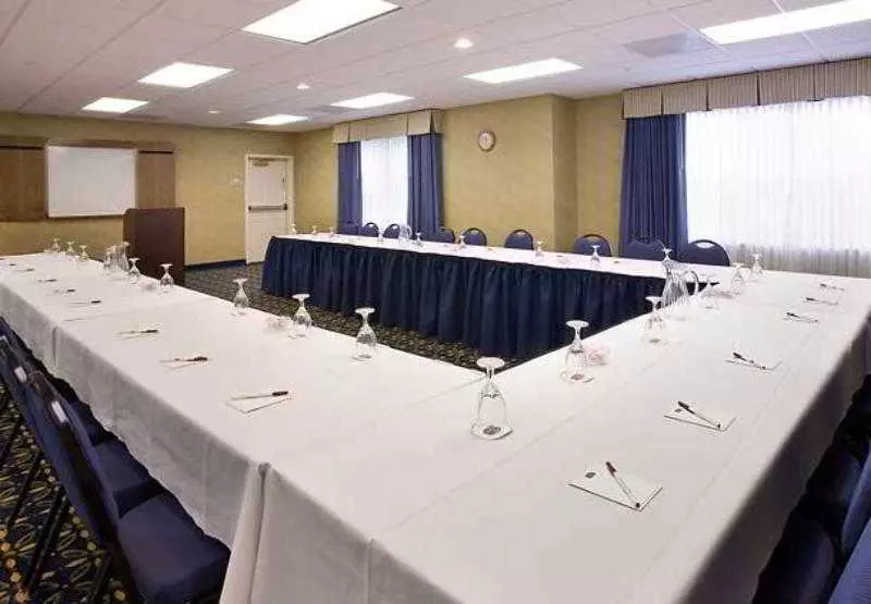 Residence Inn By Marriott Las Vegas Henderson/green Valley