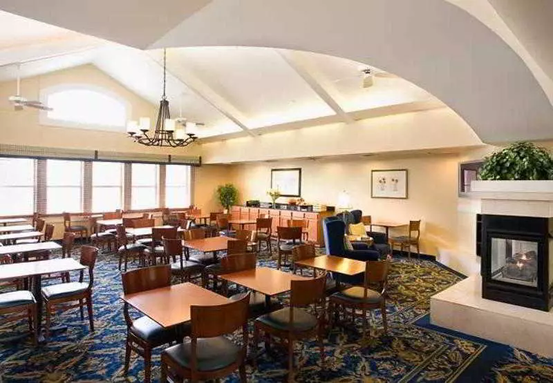 Residence Inn By Marriott Las Vegas Henderson/green Valley