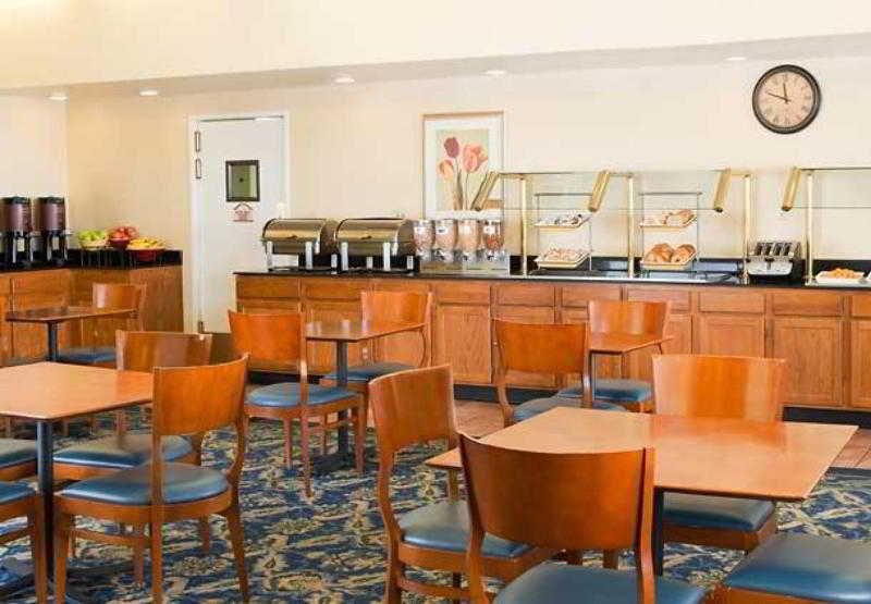 Residence Inn By Marriott Las Vegas Henderson/green Valley