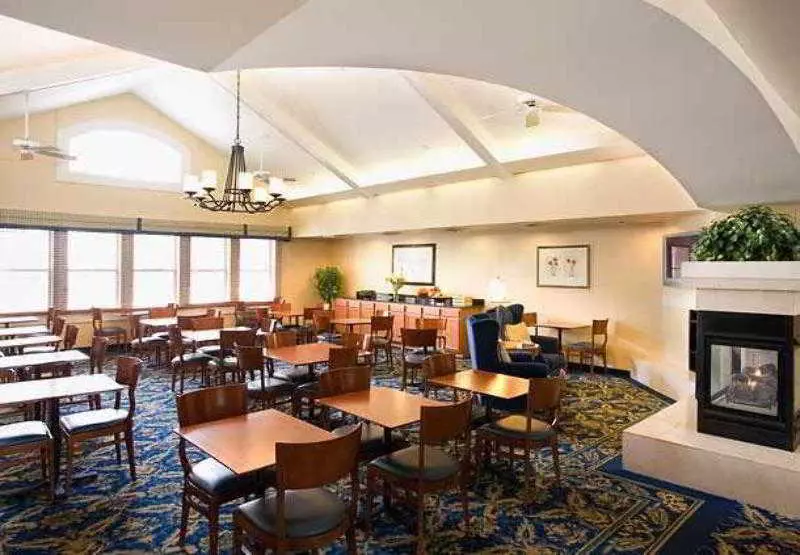 Residence Inn By Marriott Las Vegas Henderson/green Valley