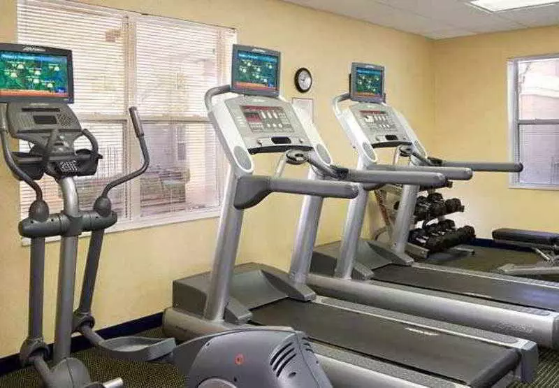 Residence Inn By Marriott Las Vegas Henderson/green Valley