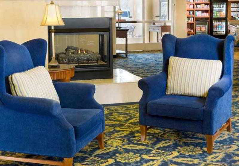 Residence Inn By Marriott Las Vegas Henderson/green Valley