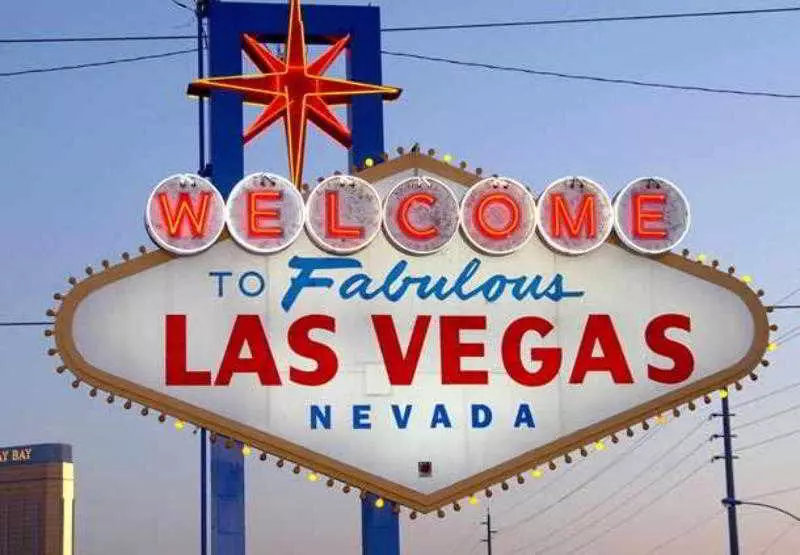 Residence Inn By Marriott Las Vegas Henderson/green Valley