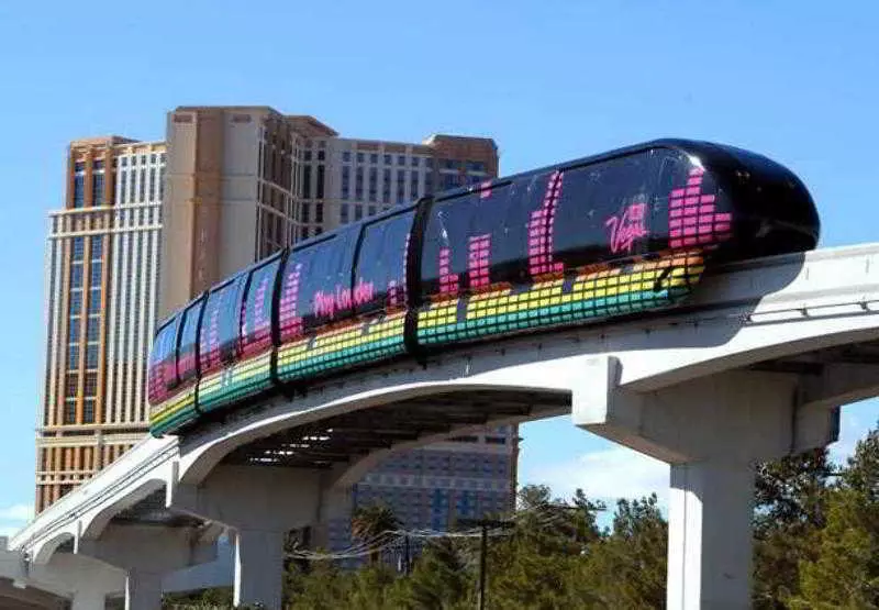 Residence Inn By Marriott Las Vegas Henderson/green Valley