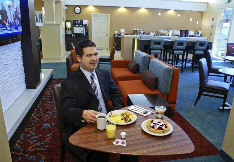Residence Inn Milpitas Silicon Valley