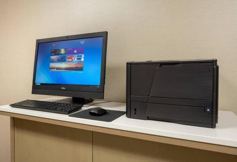 Residence Inn Milpitas Silicon Valley