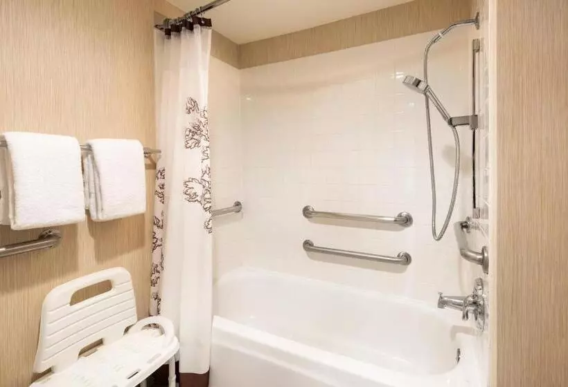 Residence Inn Milpitas Silicon Valley