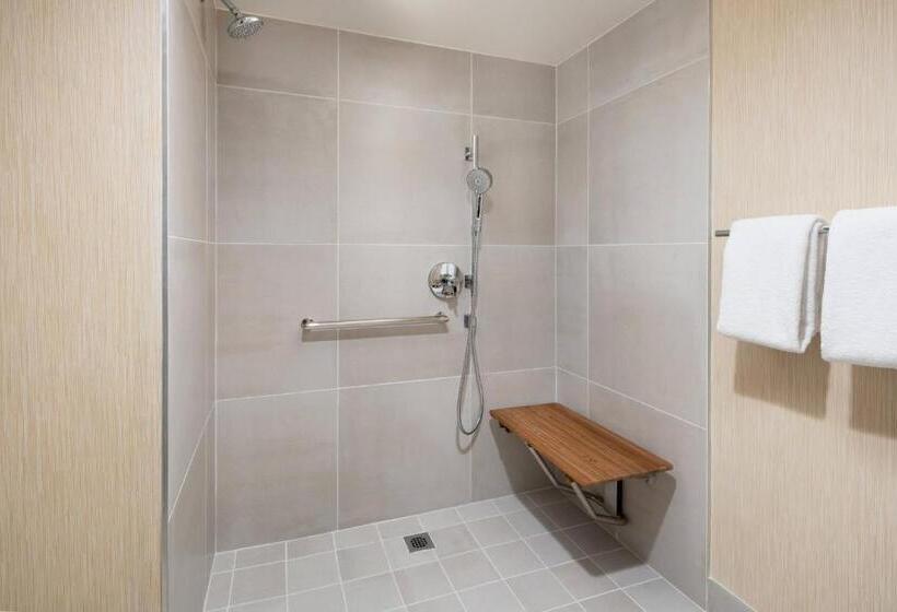 Residence Inn Milpitas Silicon Valley