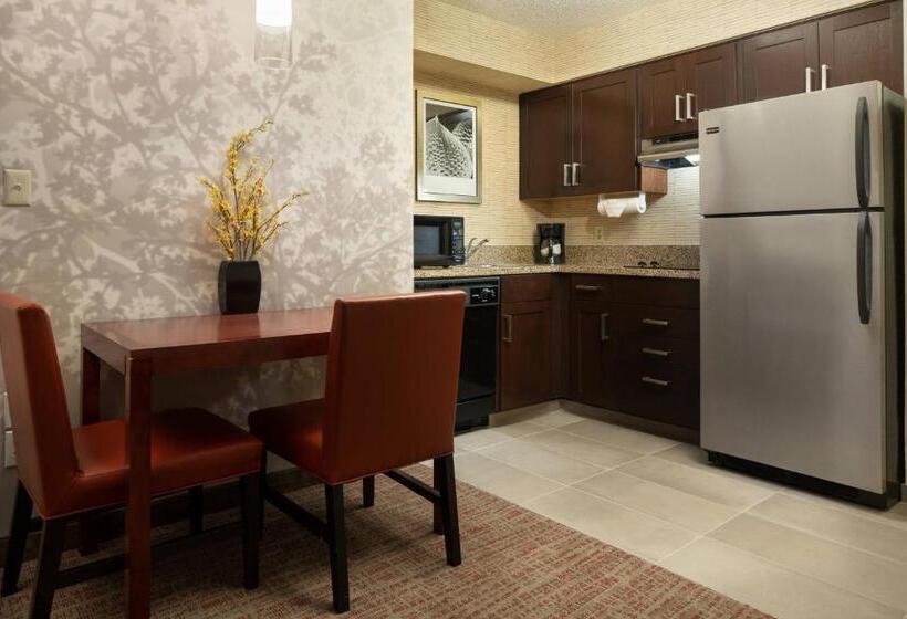 Residence Inn Milpitas Silicon Valley