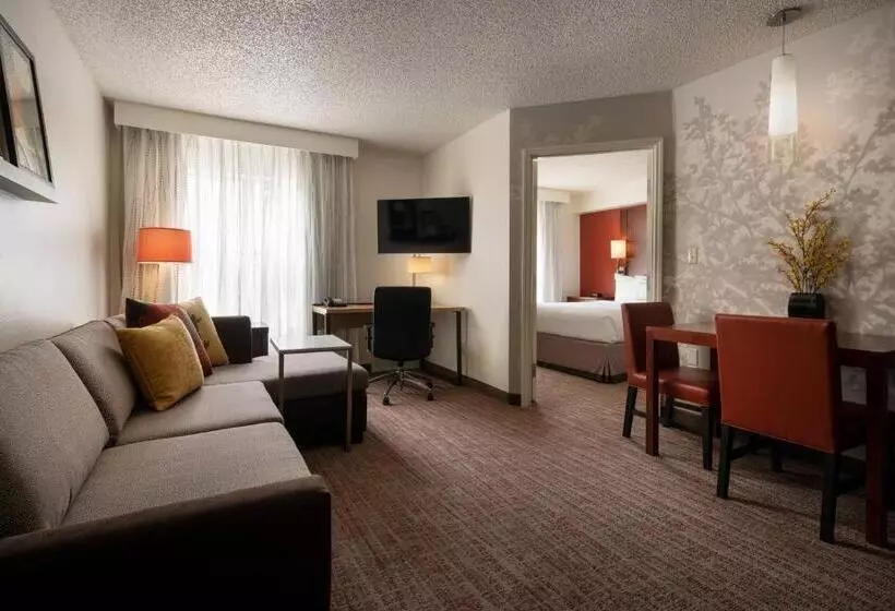 Residence Inn Milpitas Silicon Valley