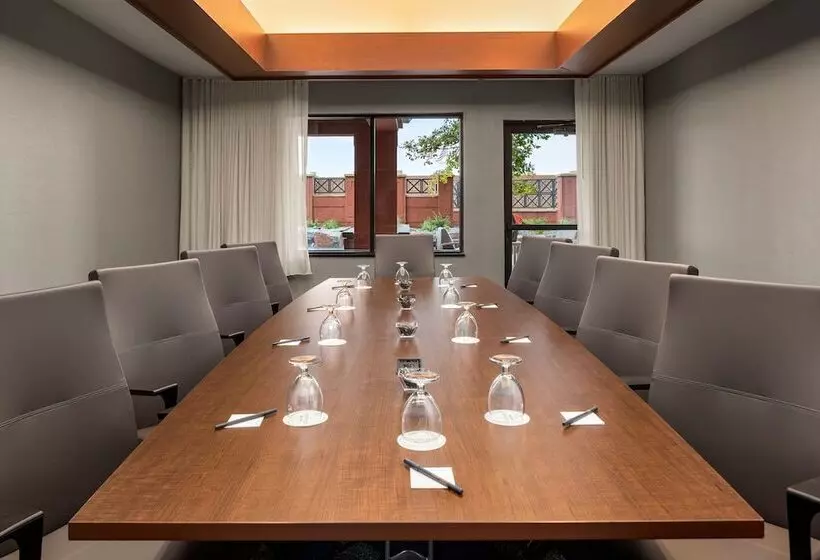 Residence Inn Minneapolis St. Paul/roseville