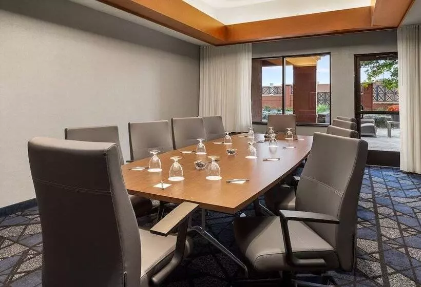 Residence Inn Minneapolis St. Paul/roseville