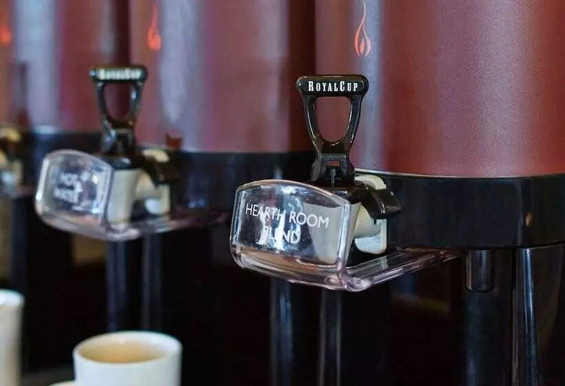 Residence Inn Minneapolis St. Paul/roseville