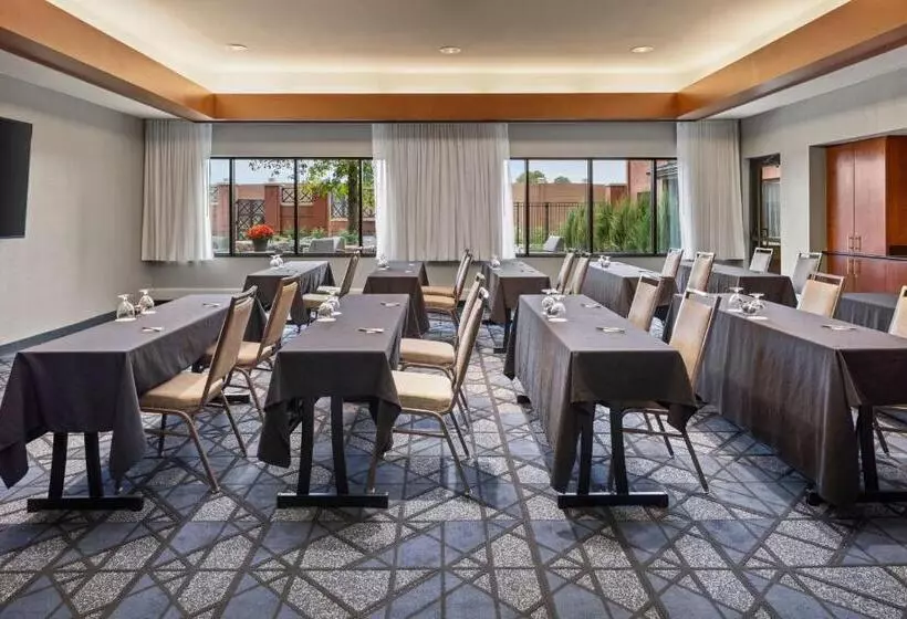 Residence Inn Minneapolis St. Paul/roseville