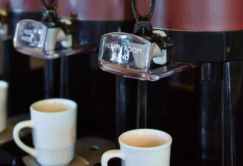 Residence Inn Minneapolis St. Paul/roseville