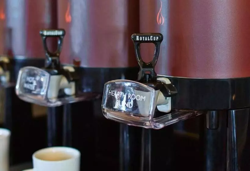 Residence Inn Minneapolis St. Paul/roseville