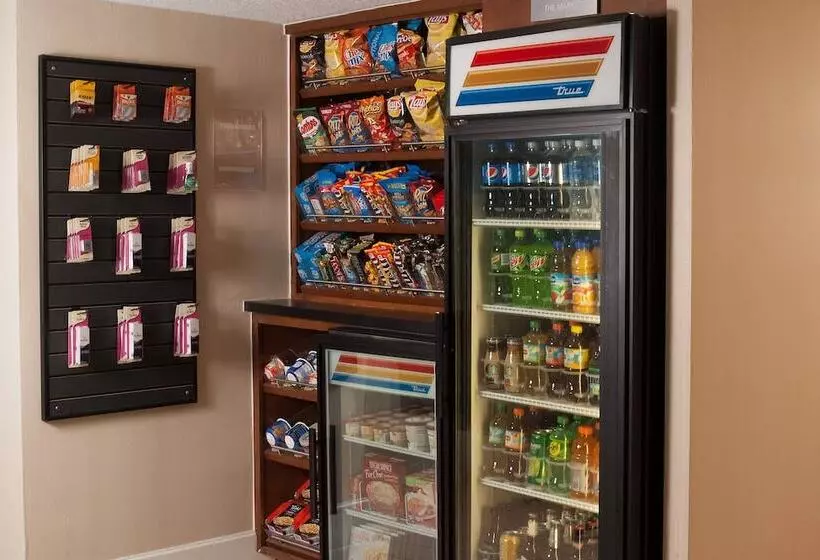 Residence Inn Orlando Convention Center