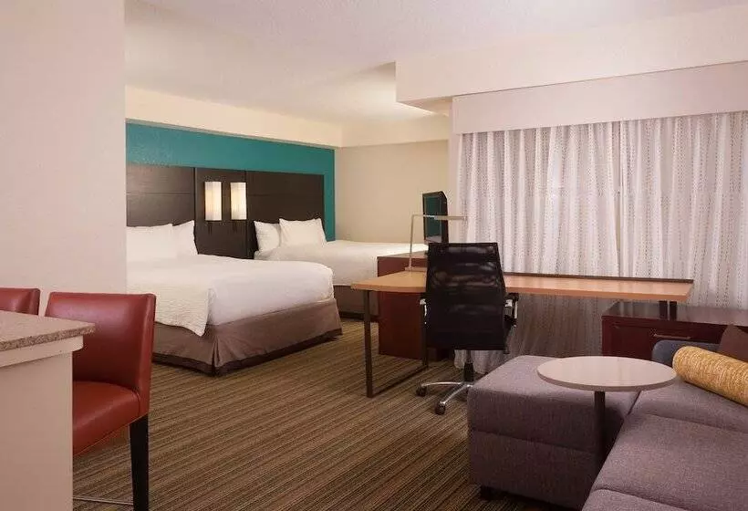 Residence Inn Orlando Convention Center