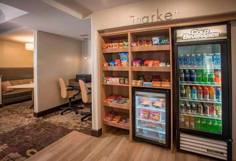 Residence Inn By Marriott Pensacola Downtown