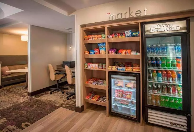 Residence Inn By Marriott Pensacola Downtown