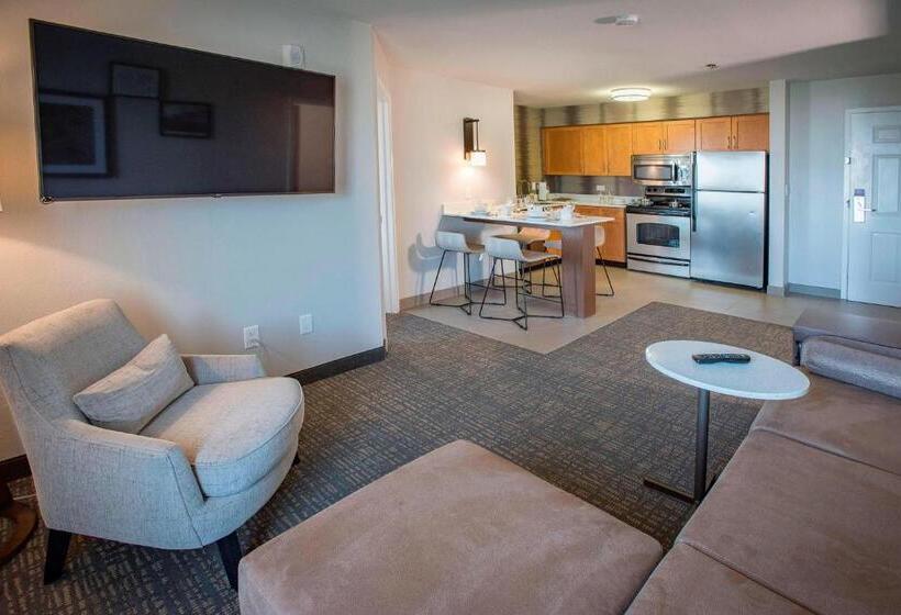 Residence Inn By Marriott Pensacola Downtown