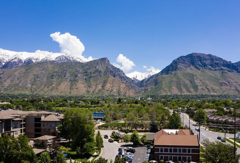 Residence Inn By Marriott Provo