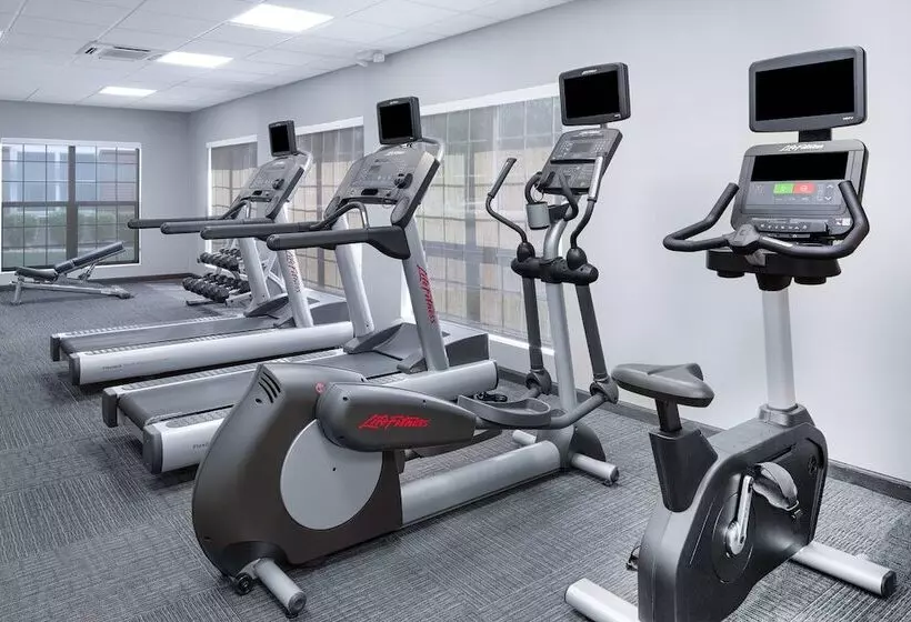 Residence Inn By Marriott Provo