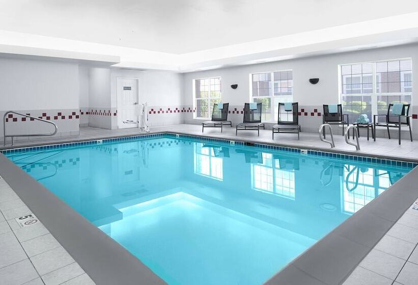 Residence Inn By Marriott Provo