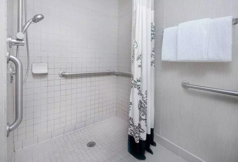 Residence Inn By Marriott Provo