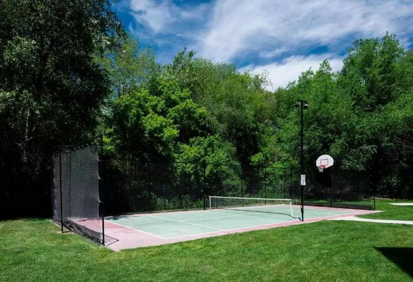 Residence Inn By Marriott Provo