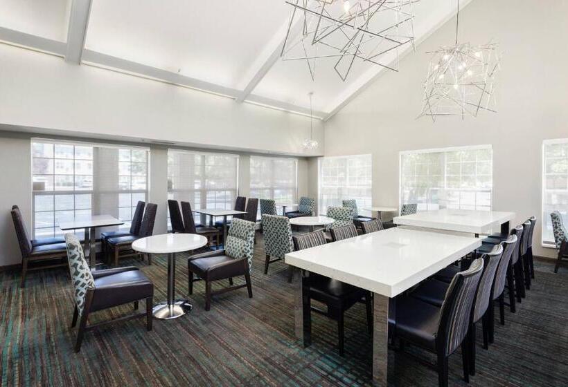 Residence Inn By Marriott Provo