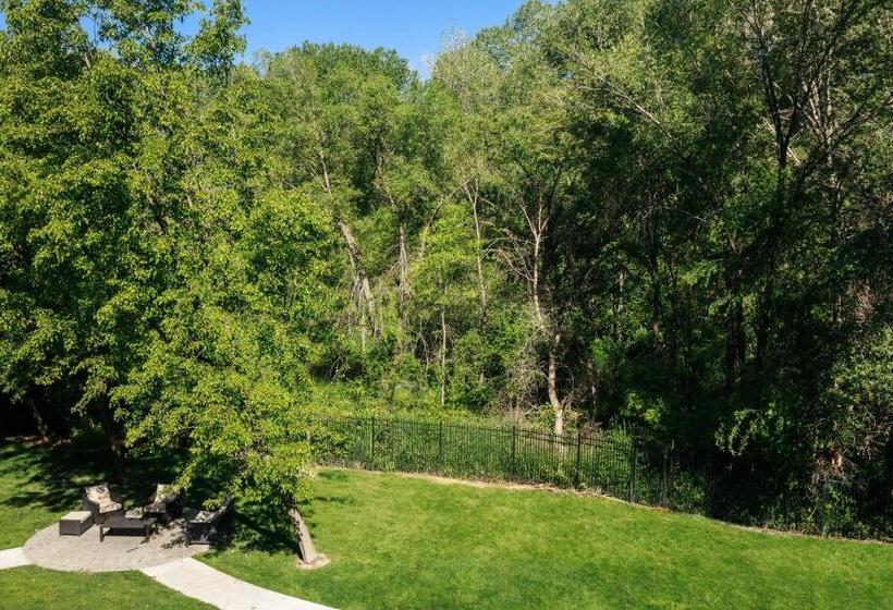 Residence Inn By Marriott Provo