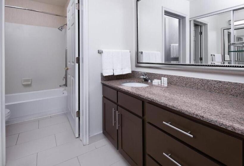 Residence Inn By Marriott Provo