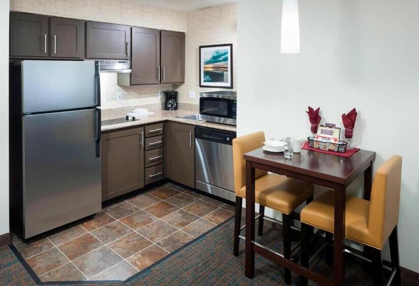 Residence Inn By Marriott Provo