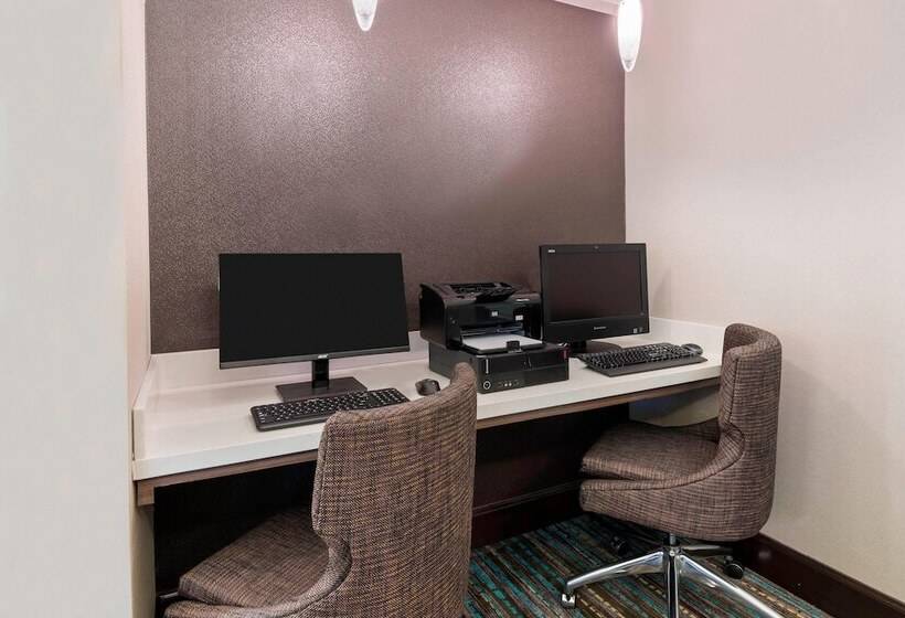 Residence Inn Tallahassee North I 10 Capital Circle