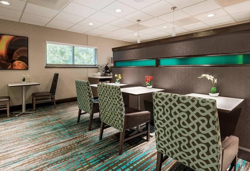 Residence Inn Tallahassee North I 10 Capital Circle