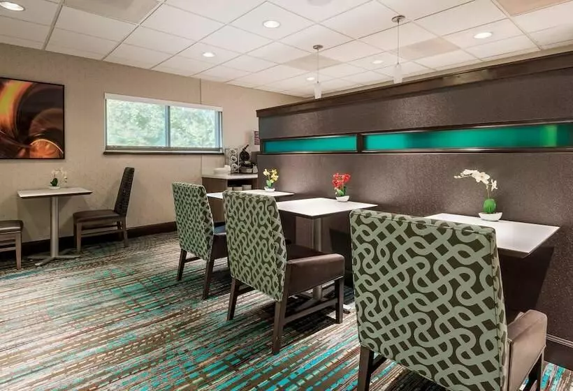 Residence Inn Tallahassee North I 10 Capital Circle