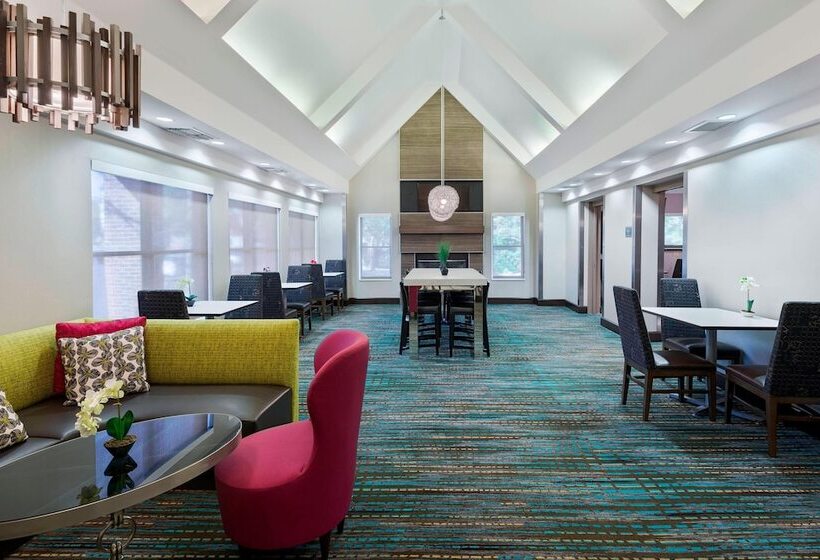 Residence Inn Tallahassee North I 10 Capital Circle