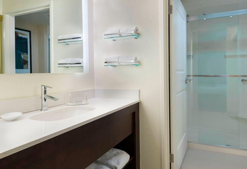 Residence Inn Tallahassee North I 10 Capital Circle