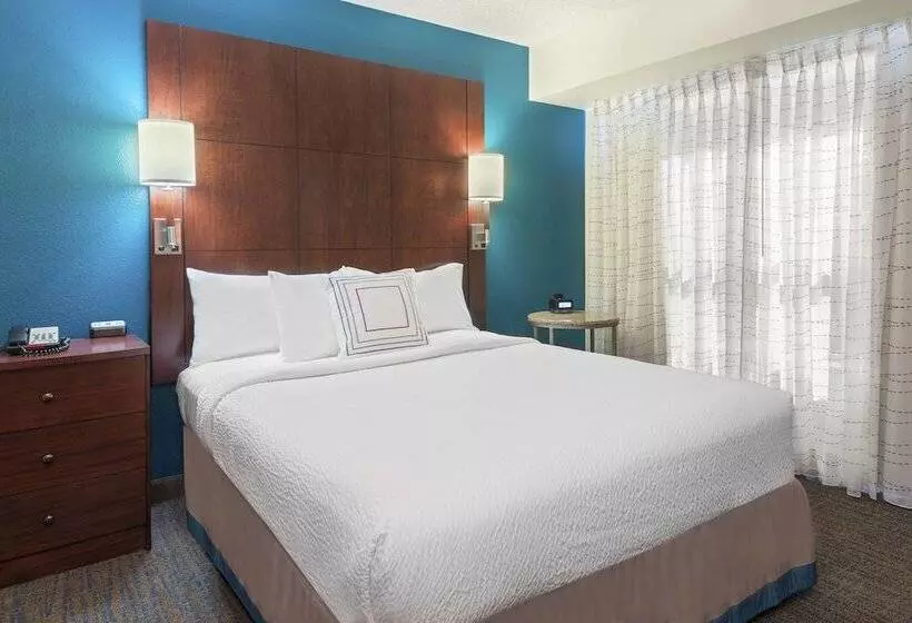 Residence Inn Tallahassee North I 10 Capital Circle